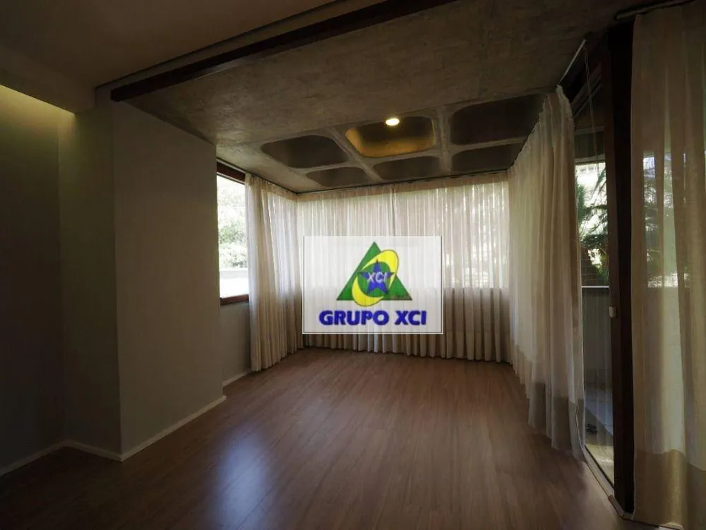 Apartamento, 4 quartos, 226 m² - Foto 4