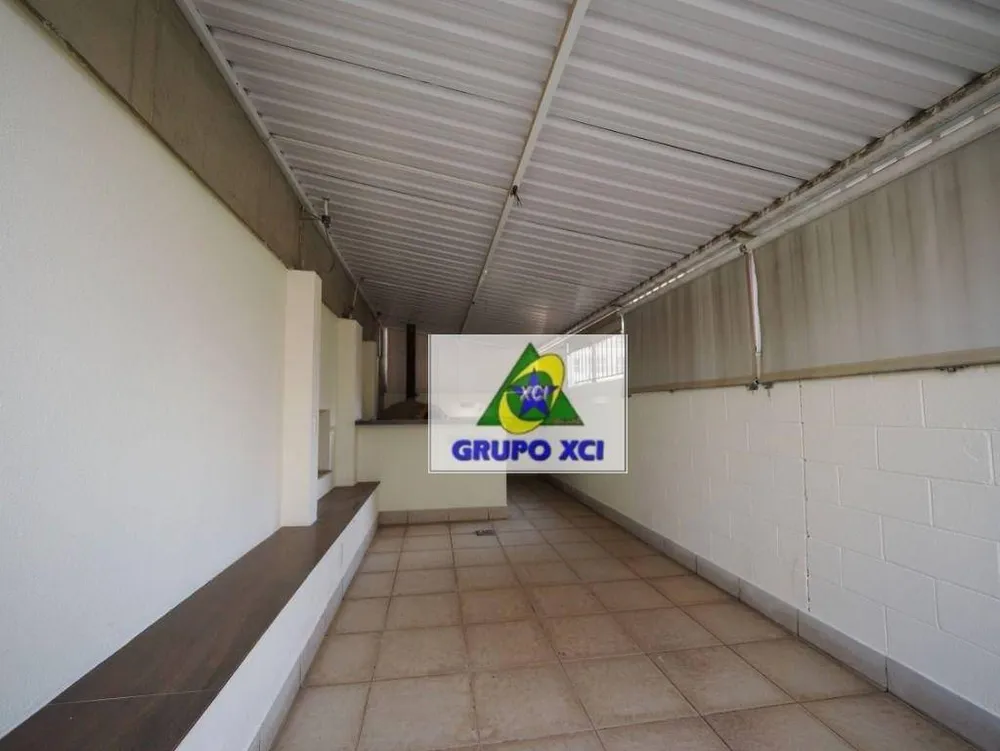 Apartamento, 4 quartos, 226 m² - Foto 3