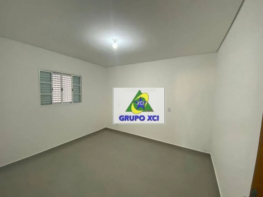 Casa, 2 quartos, 134 m² - Foto 1