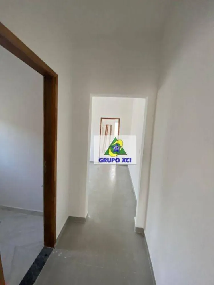 Casa, 2 quartos, 134 m² - Foto 2