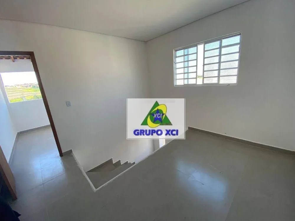 Casa, 2 quartos, 134 m² - Foto 3