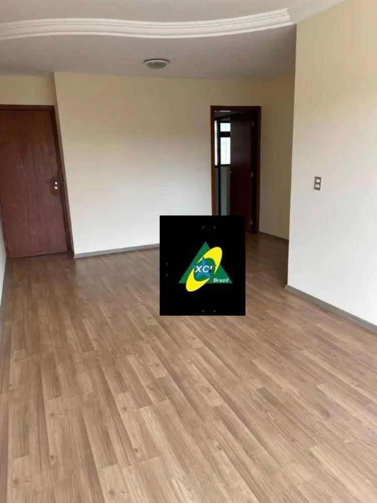 Apartamento, 3 quartos, 92 m² - Foto 7