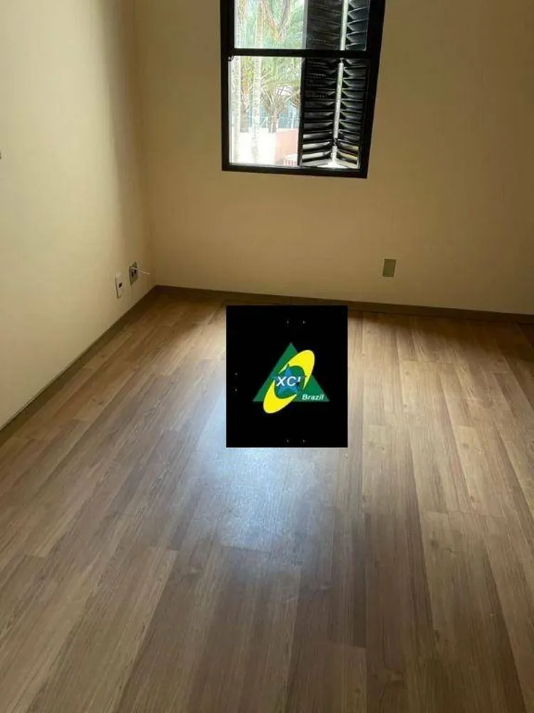 Apartamento, 3 quartos, 92 m² - Foto 4
