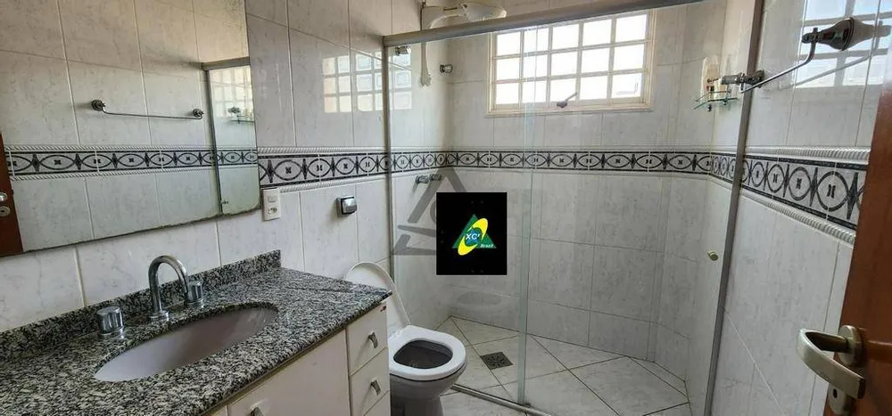 Casa, 3 quartos, 280 m² - Foto 8