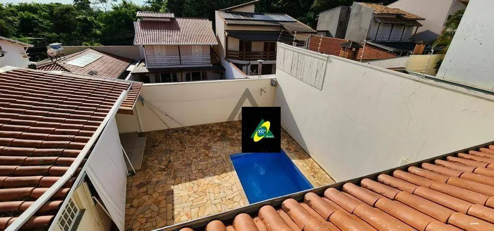 Casa, 3 quartos, 280 m² - Foto 12