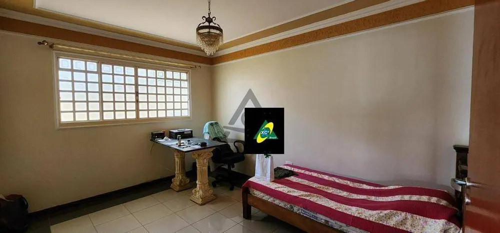 Casa, 3 quartos, 280 m² - Foto 9