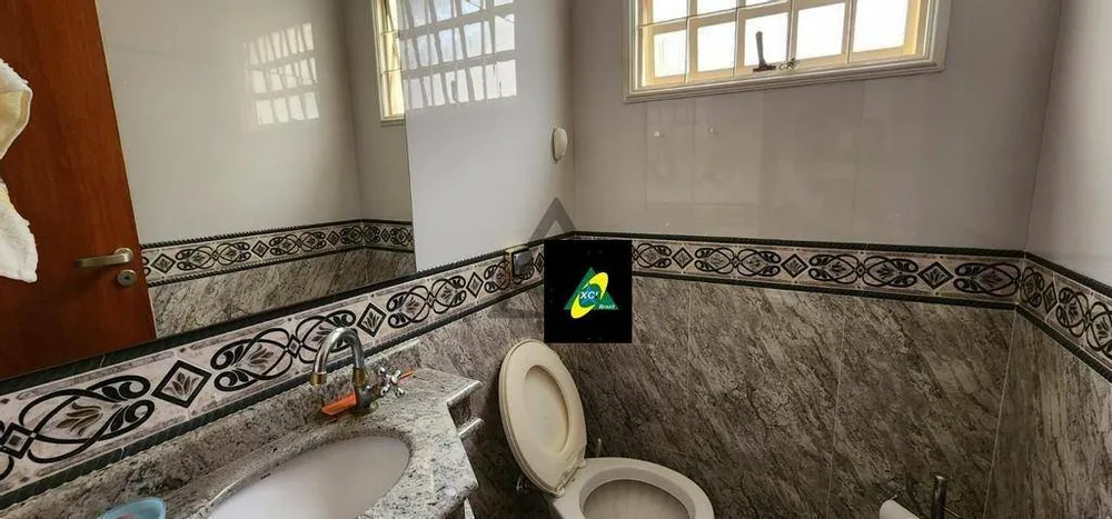 Casa, 3 quartos, 280 m² - Foto 7
