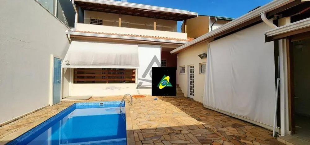 Casa, 3 quartos, 280 m² - Foto 5
