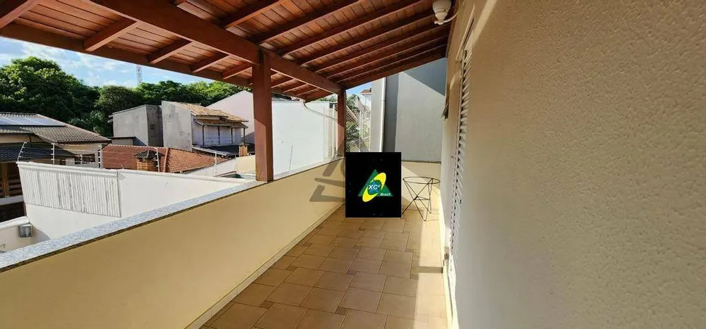 Casa, 3 quartos, 280 m² - Foto 1