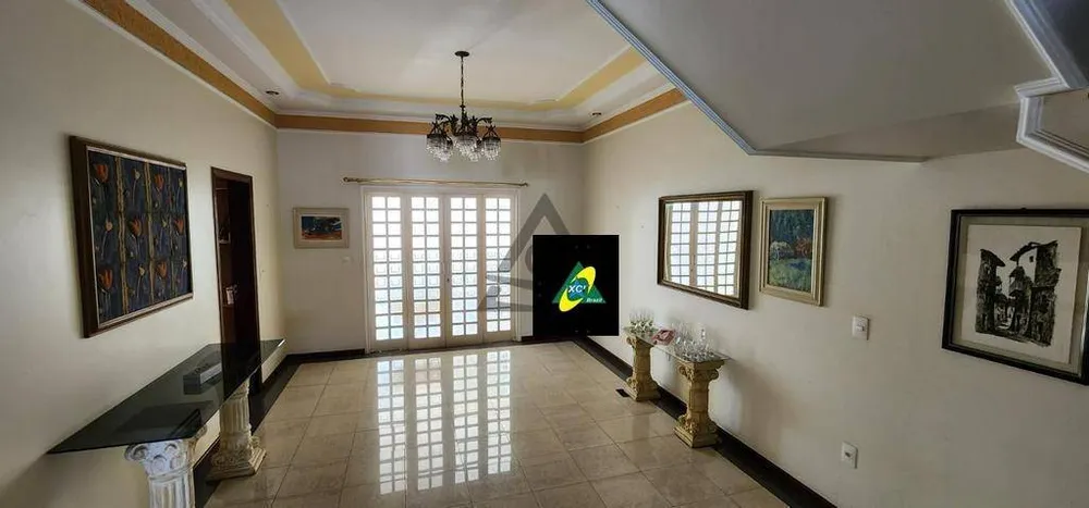 Casa, 3 quartos, 280 m² - Foto 4