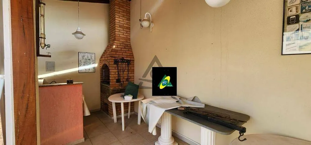 Casa, 3 quartos, 280 m² - Foto 3