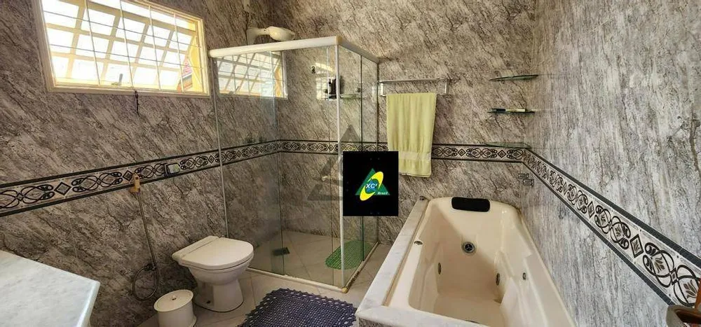 Casa, 3 quartos, 280 m² - Foto 11