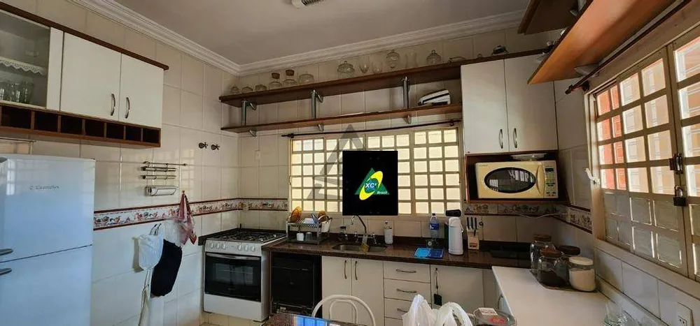 Casa, 3 quartos, 280 m² - Foto 6