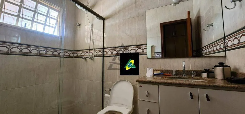 Casa, 3 quartos, 280 m² - Foto 10