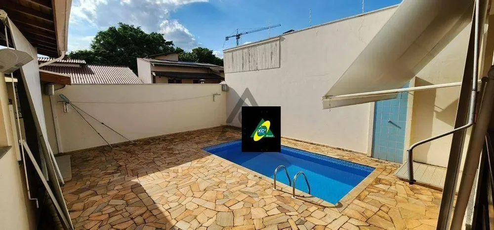 Casa, 3 quartos, 280 m² - Foto 2