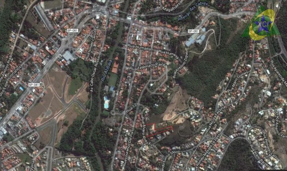 Terreno, 8650 m² - Foto 2