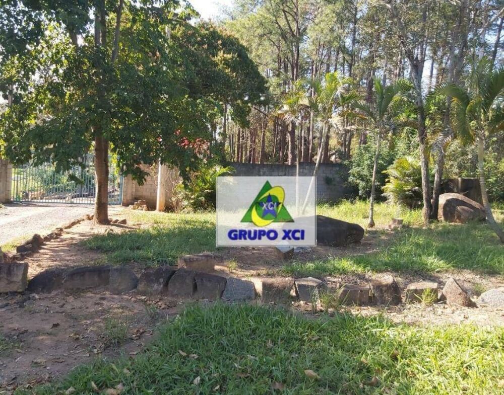 Sítio, 3 quartos, 4 hectares - Foto 3