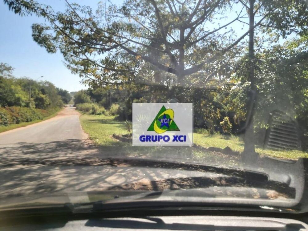 Sítio, 3 quartos, 4 hectares - Foto 1