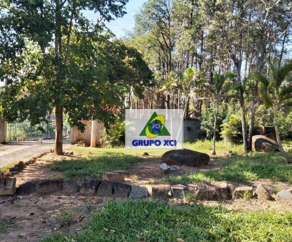 Sítio, 3 quartos, 4 hectares - Foto 2