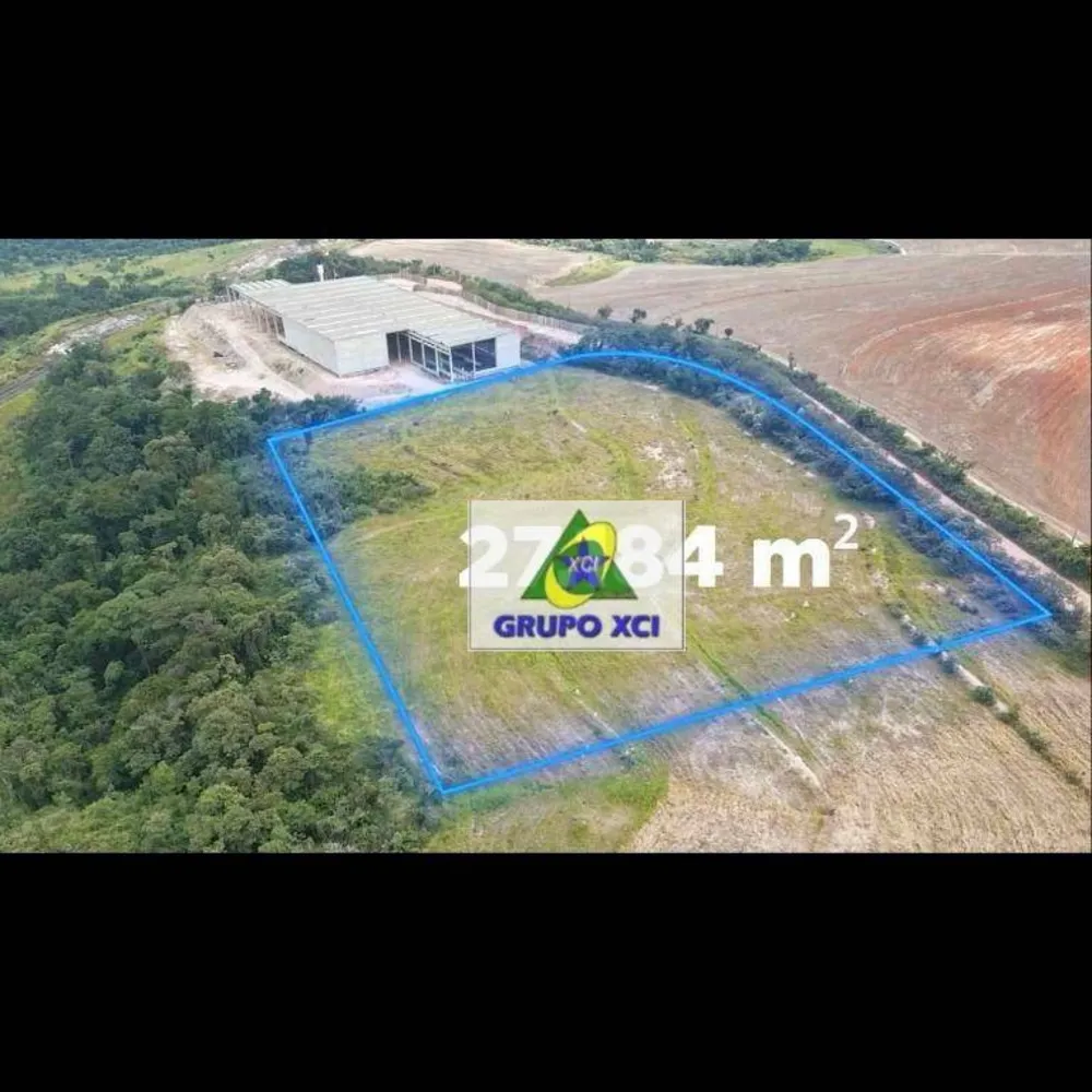 Sítio, 27 m² - Foto 1