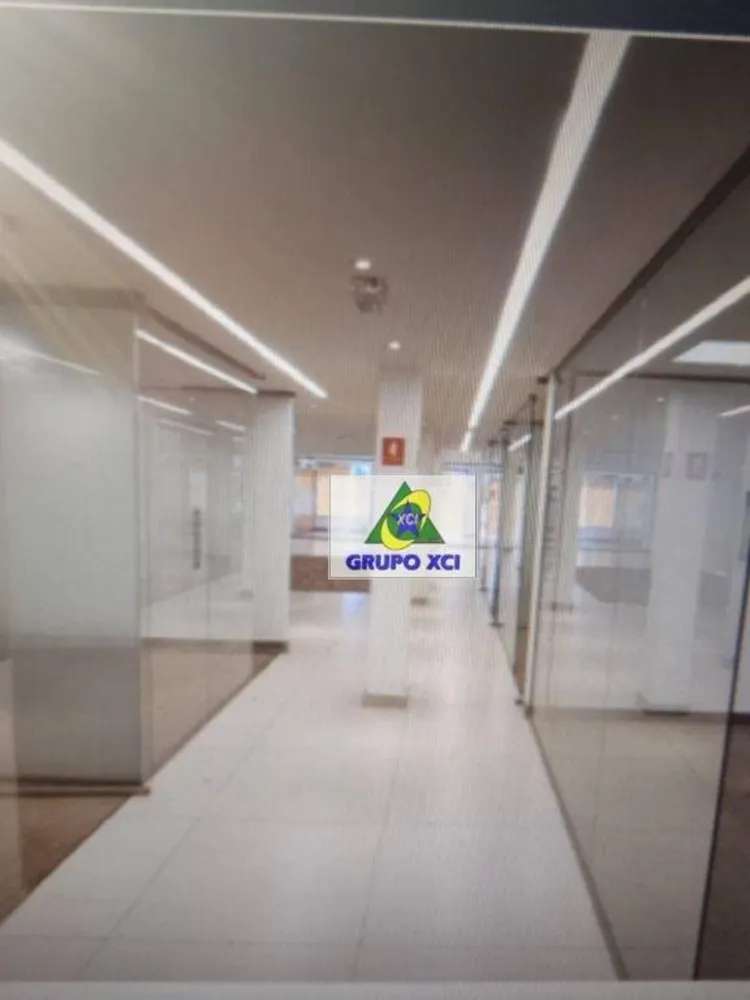 Loja-Salão, 803 m² - Foto 2