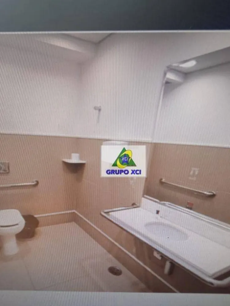 Loja-Salão, 803 m² - Foto 8