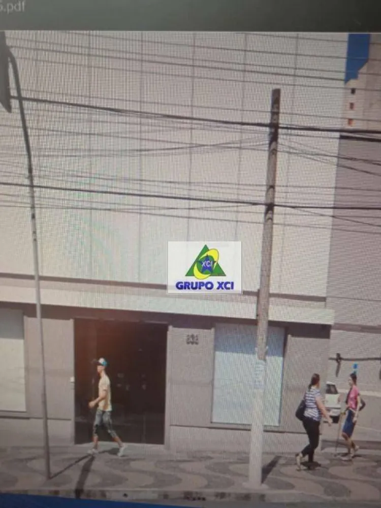 Loja-Salão, 803 m² - Foto 1