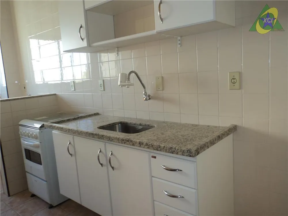 Apartamento, 2 quartos, 70 m² - Foto 8