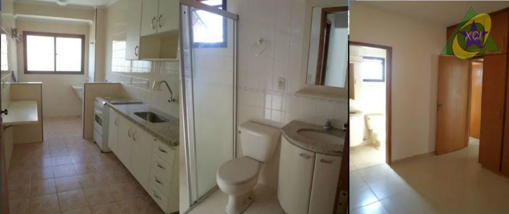 Apartamento, 2 quartos, 70 m² - Foto 1