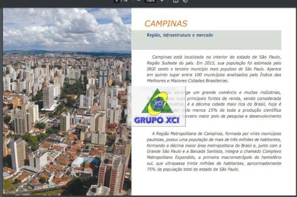Prédio Inteiro, 4148 m² - Foto 8
