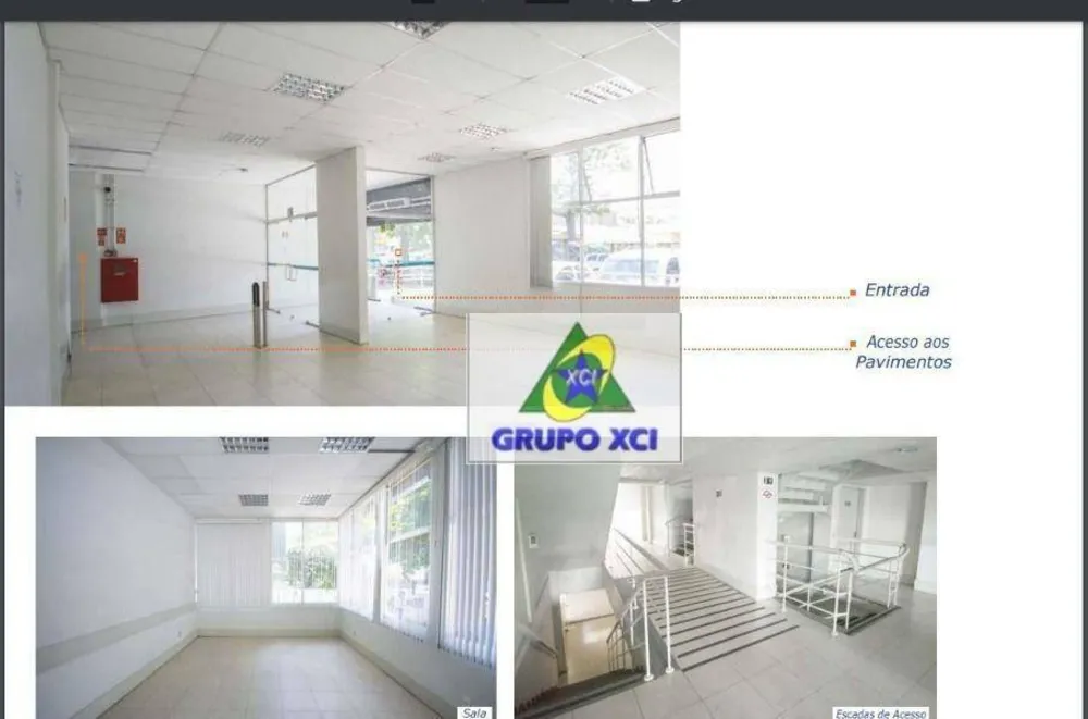 Prédio Inteiro, 4148 m² - Foto 3