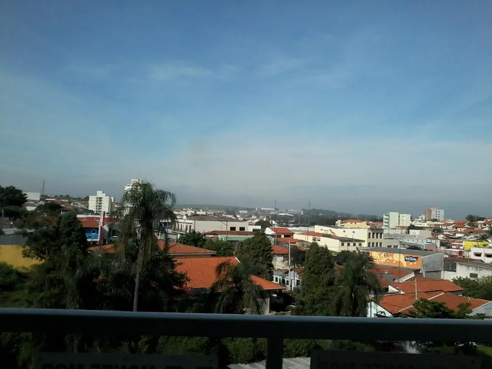 Apartamento, 3 quartos, 80 m² - Foto 2