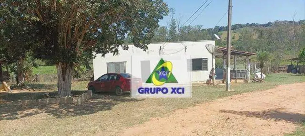 Sítio, 4 quartos, 9 hectares - Foto 6