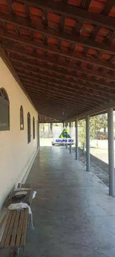 Sítio, 4 quartos, 9 hectares - Foto 9