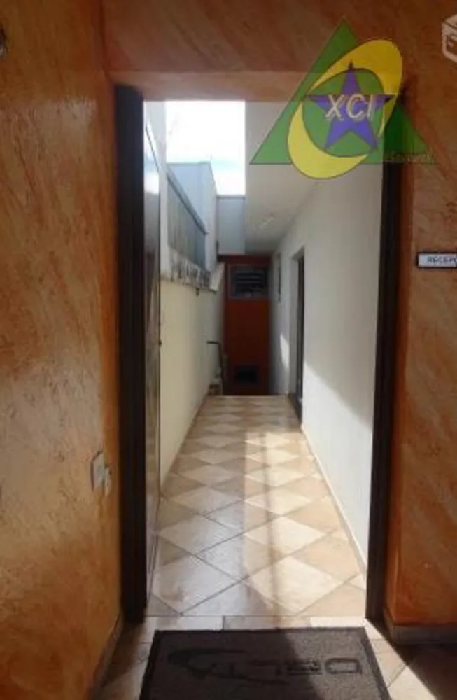 Casa, 3 quartos, 423 m² - Foto 3