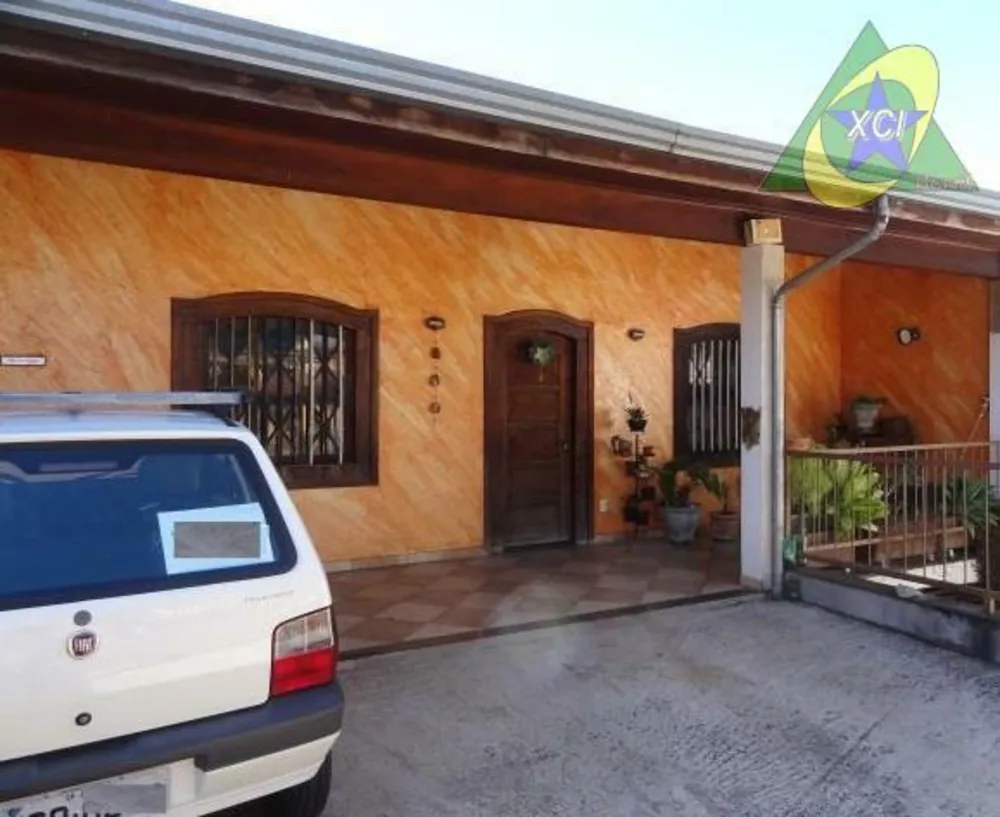 Casa, 3 quartos, 423 m² - Foto 1