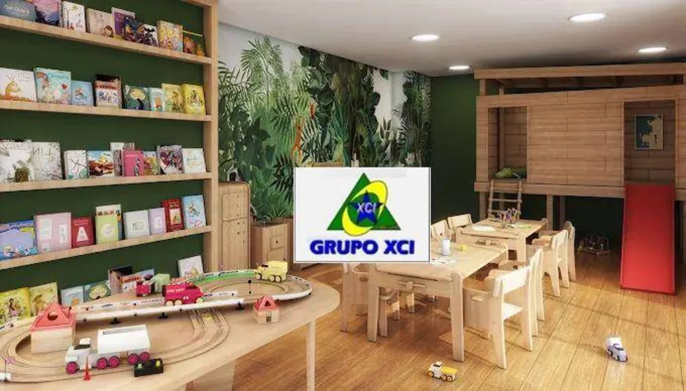 Apartamento, 3 quartos, 104 m² - Foto 8