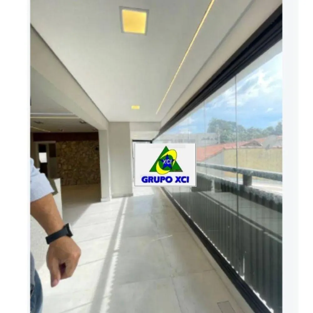 Apartamento, 3 quartos, 104 m² - Foto 5