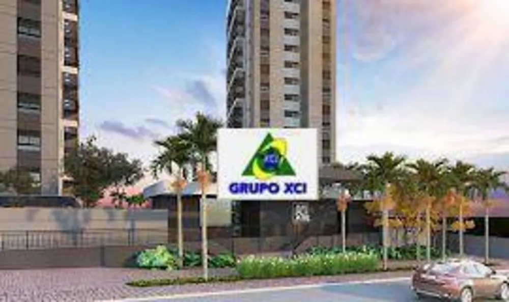 Apartamento, 3 quartos, 104 m² - Foto 1