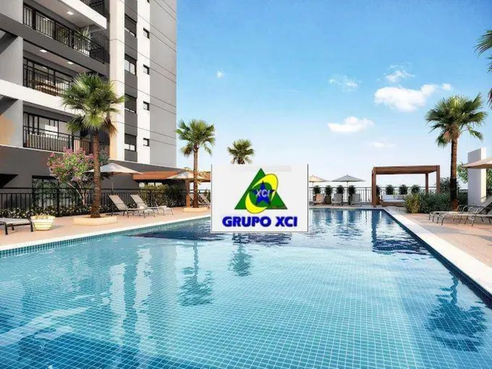 Apartamento, 3 quartos, 104 m² - Foto 1