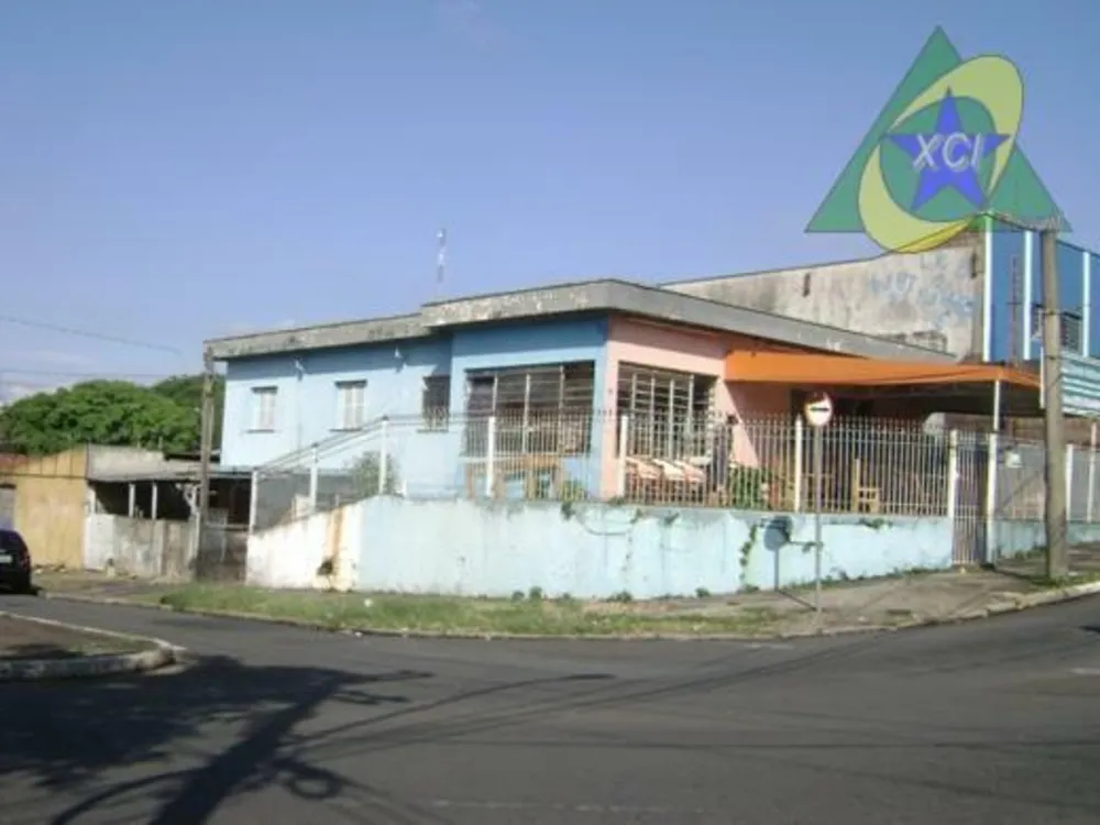 Casa, 4 quartos - Foto 1