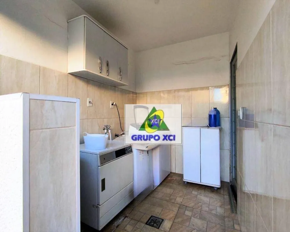 Casa, 3 quartos, 124 m² - Foto 3