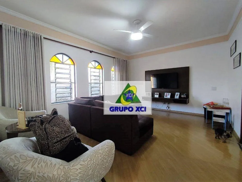 Casa, 3 quartos, 124 m² - Foto 6