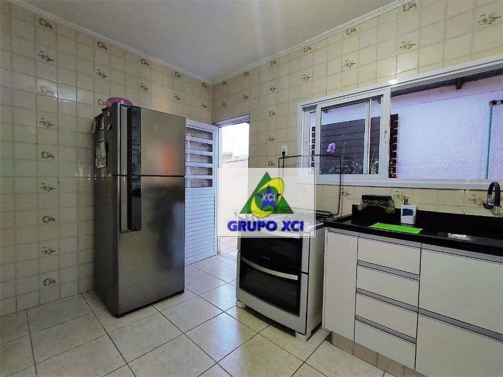 Casa, 3 quartos, 124 m² - Foto 10