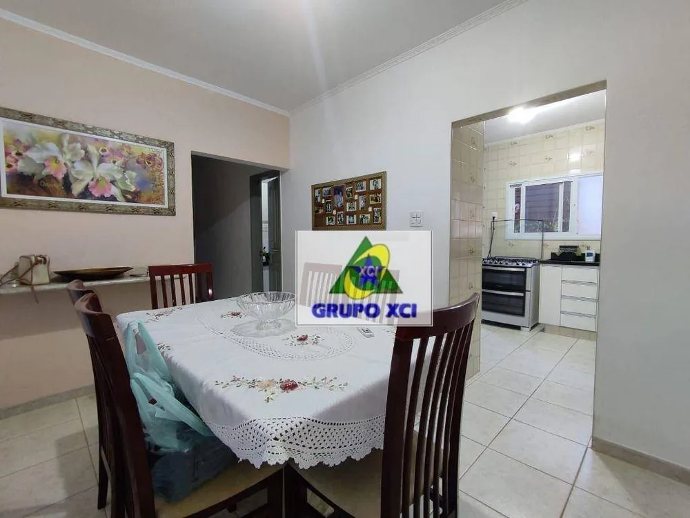 Casa, 3 quartos, 124 m² - Foto 8