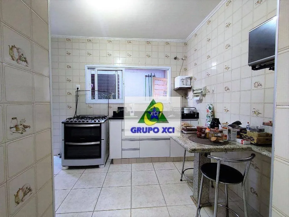 Casa, 3 quartos, 124 m² - Foto 9