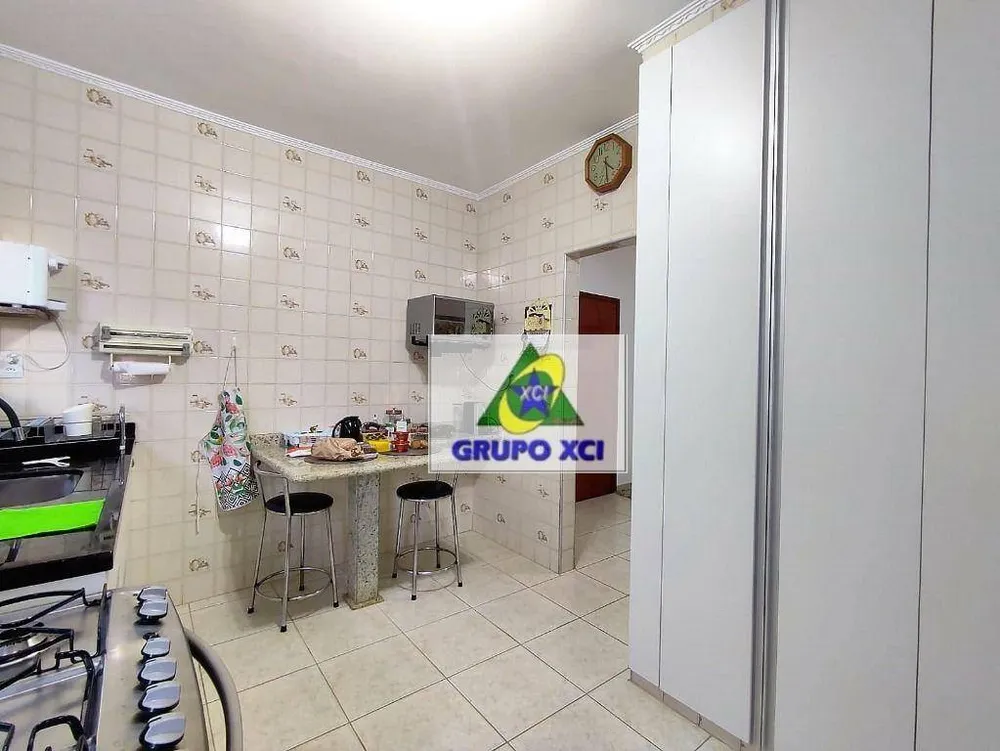 Casa, 3 quartos, 124 m² - Foto 1