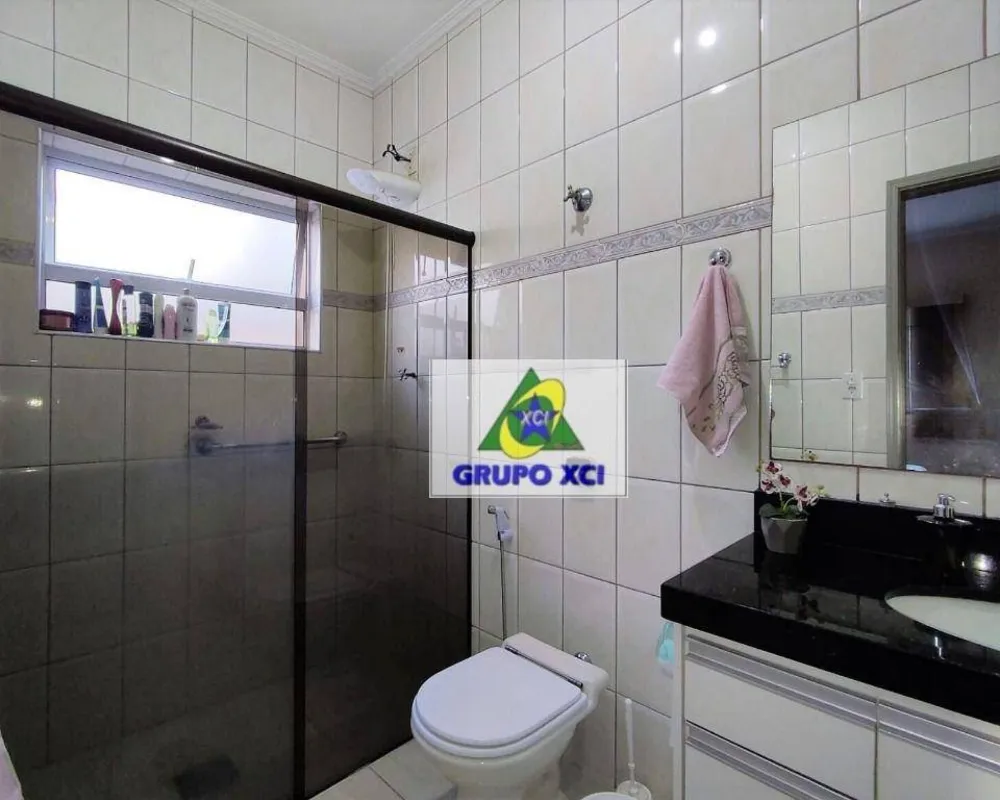 Casa, 3 quartos, 124 m² - Foto 12