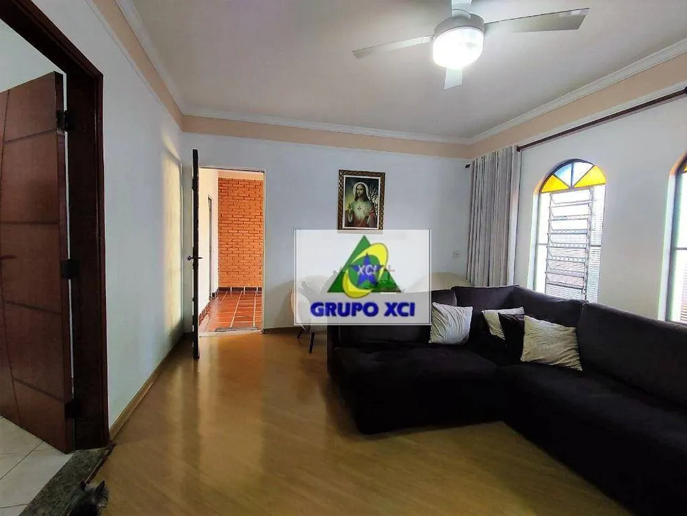 Casa, 3 quartos, 124 m² - Foto 2