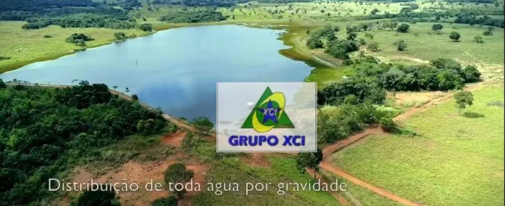 Fazenda, 13000 hectares - Foto 1